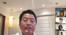 安徽省鳳陽(yáng)縣小崗村第一書記李錦柱：線上直播帶貨要“真帶貨、帶真貨”