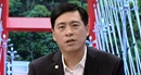 中交集團(tuán)黨委常委、副總裁 裴岷山