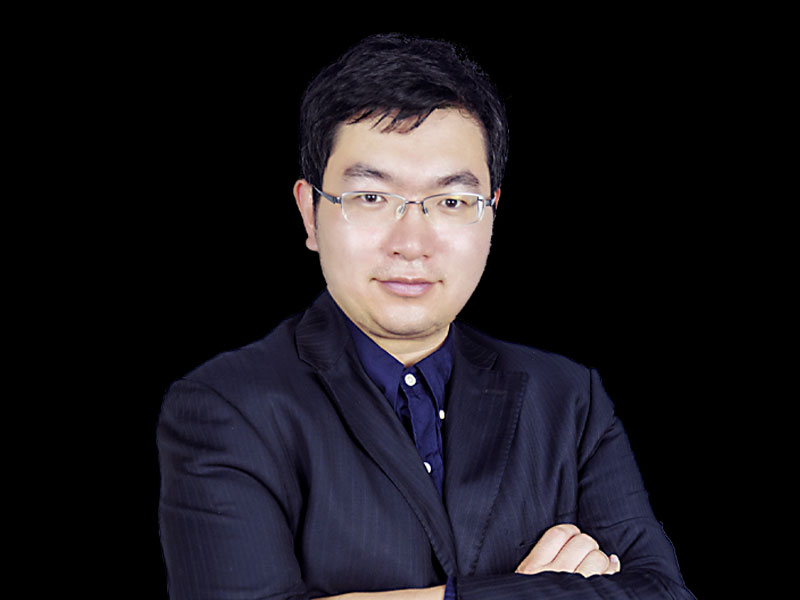 全國人大代表、五邑大學(xué)中德人工智能研究院院長